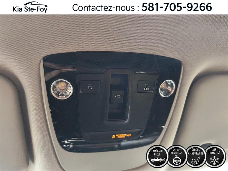 kia Seltos 2023 - 23