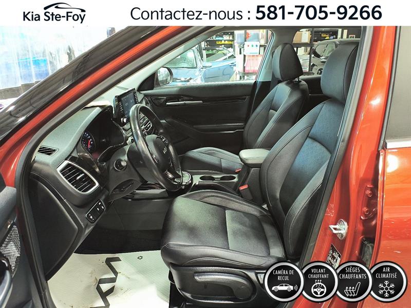 kia Seltos 2023 - 25