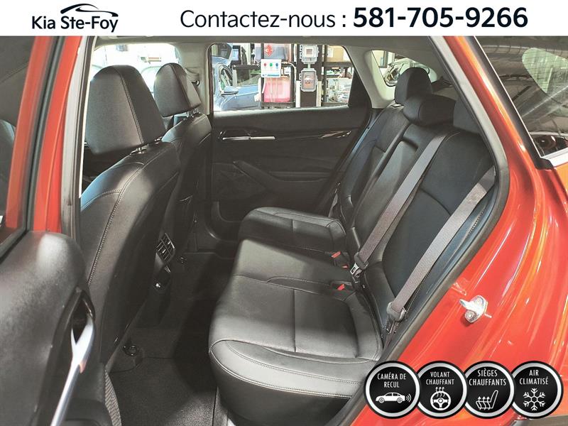 kia Seltos 2023 - 26