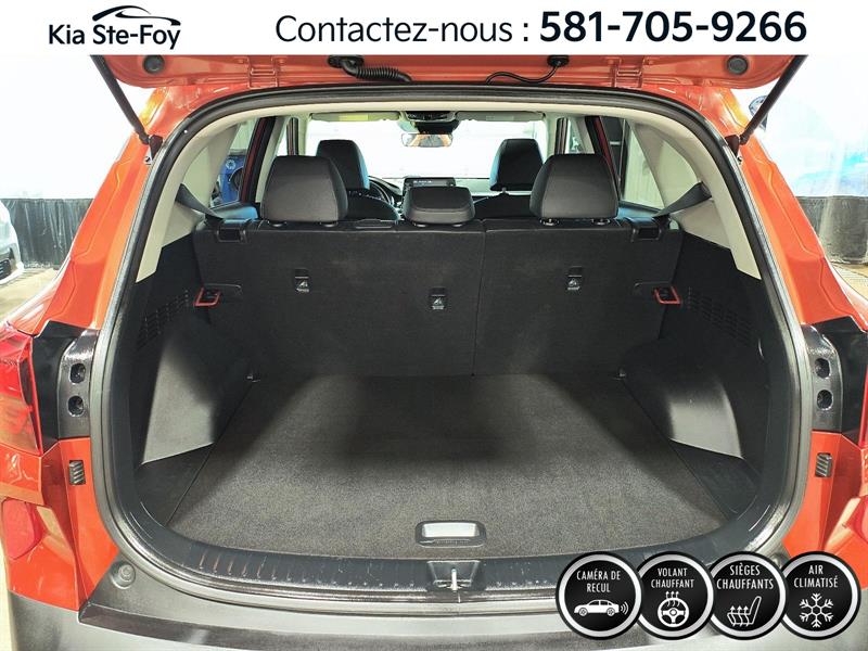 kia Seltos 2023 - 27