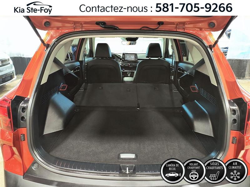 kia Seltos 2023 - 28