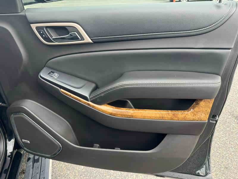 gmc Yukon Denali 2015 - 10