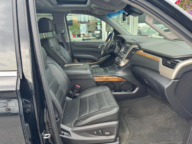 gmc Yukon Denali 2015 - 11