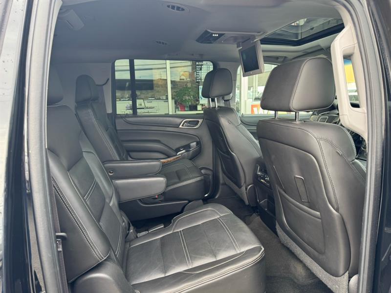 gmc Yukon Denali 2015 - 12