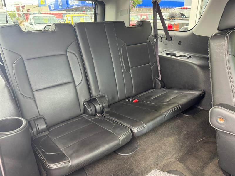 gmc Yukon Denali 2015 - 13