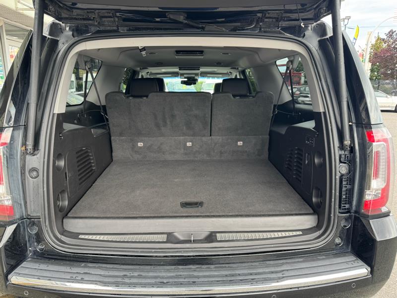 gmc Yukon Denali 2015 - 14