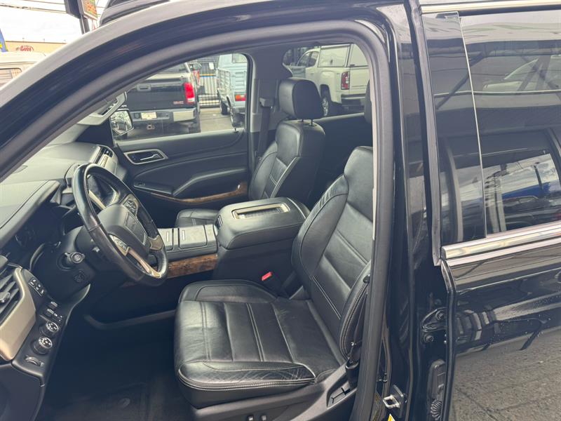 gmc Yukon Denali 2015 - 19