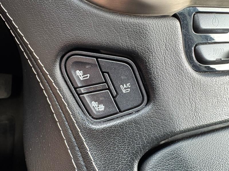 gmc Yukon Denali 2015 - 22