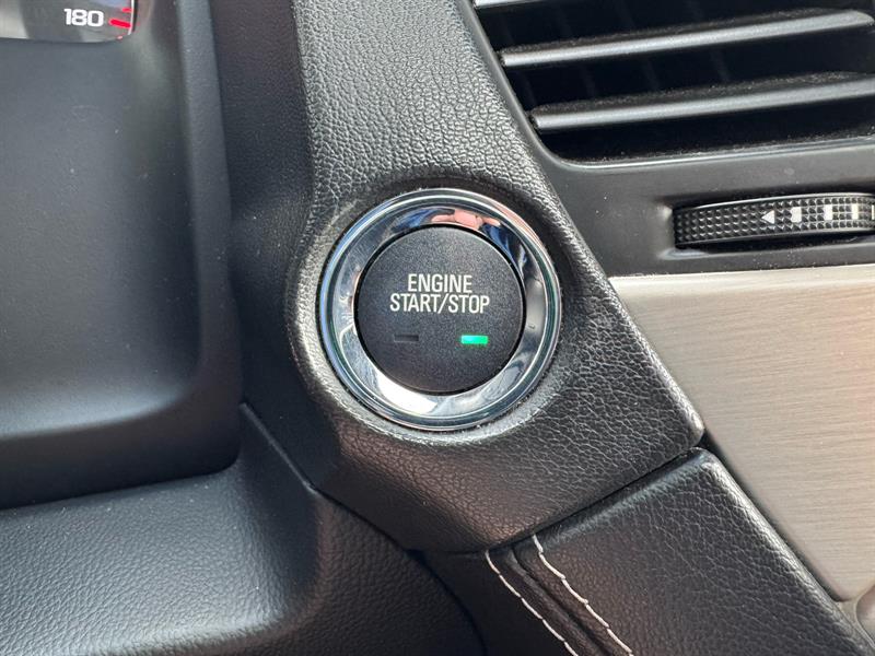 gmc Yukon Denali 2015 - 24