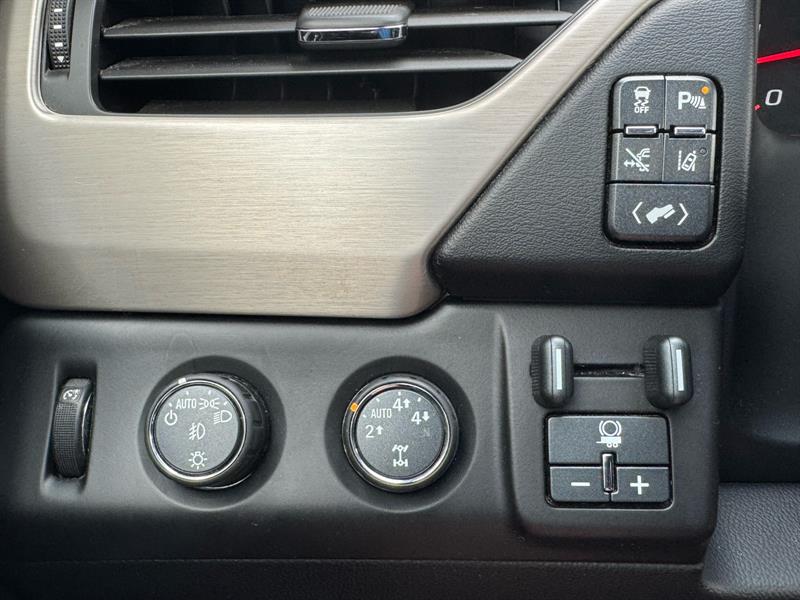 gmc Yukon Denali 2015 - 26