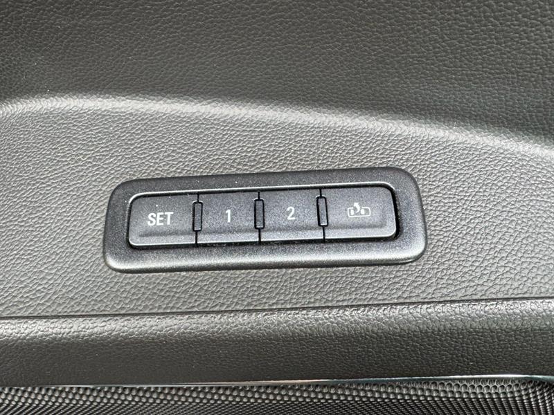 gmc Yukon Denali 2015 - 27