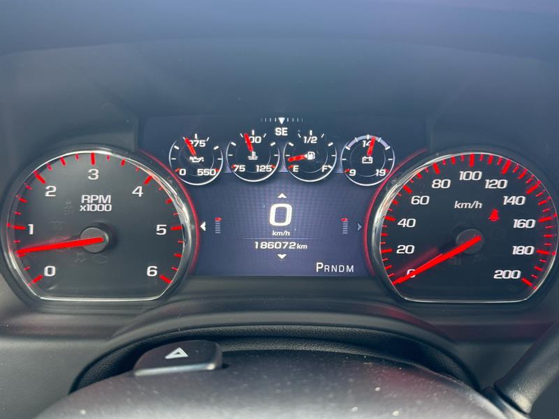 gmc Yukon Denali 2015 - 28