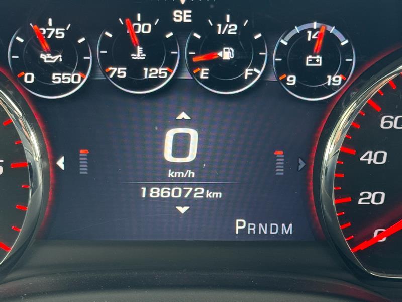 gmc Yukon Denali 2015 - 29