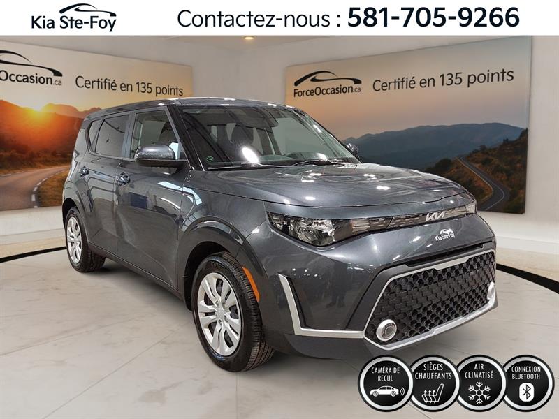 kia Soul 2023 - 4