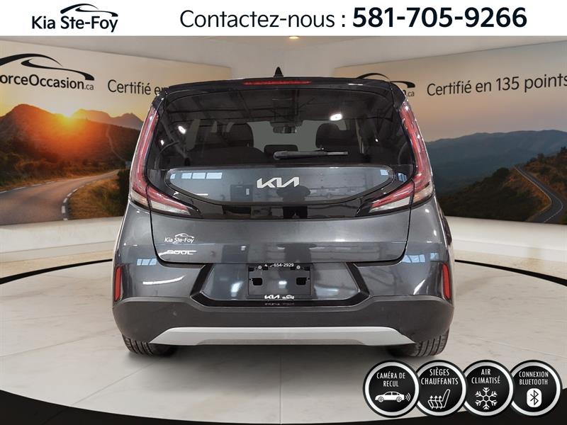 kia Soul 2023 - 6