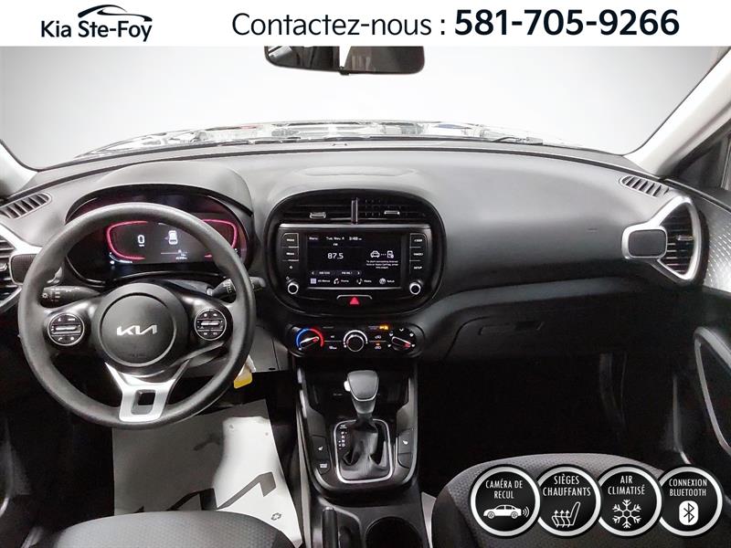 kia Soul 2023 - 9