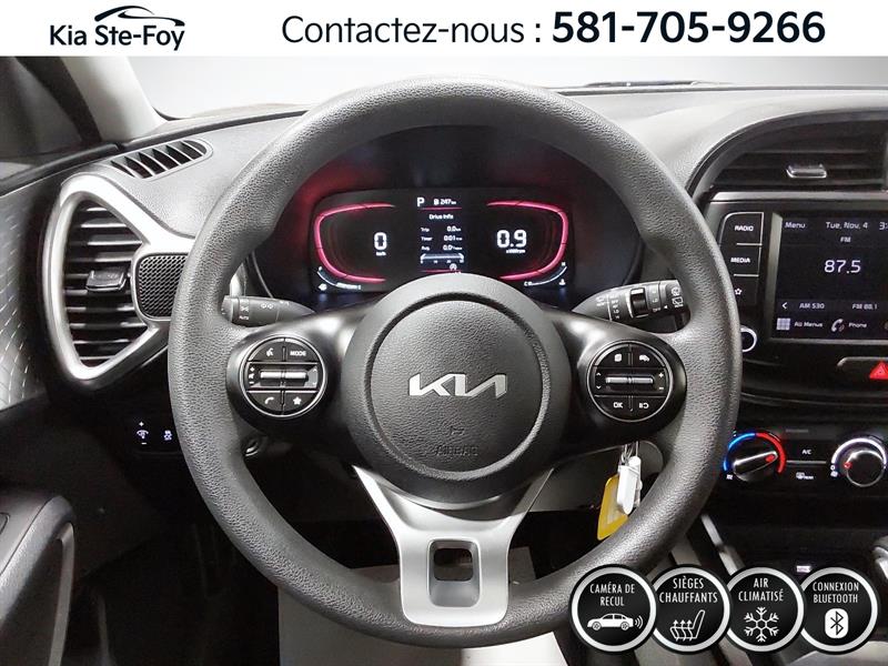 kia Soul 2023 - 15