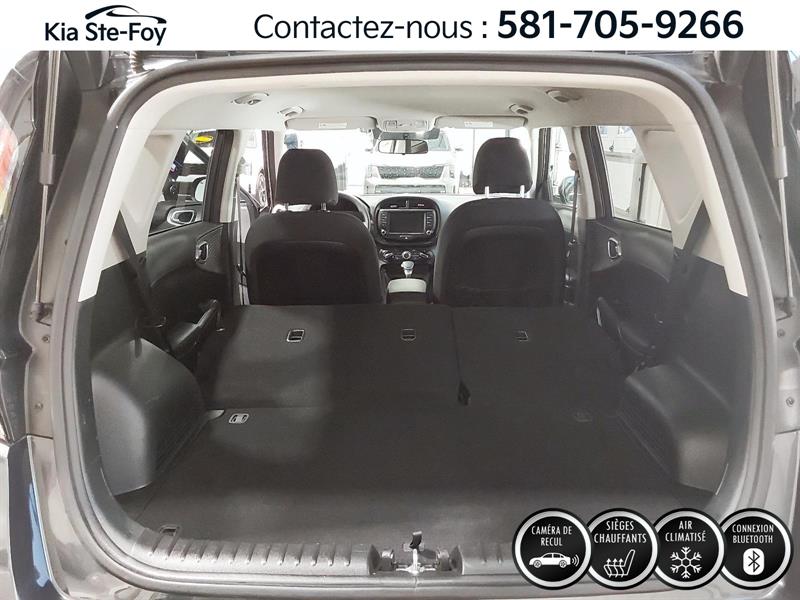 kia Soul 2023 - 25