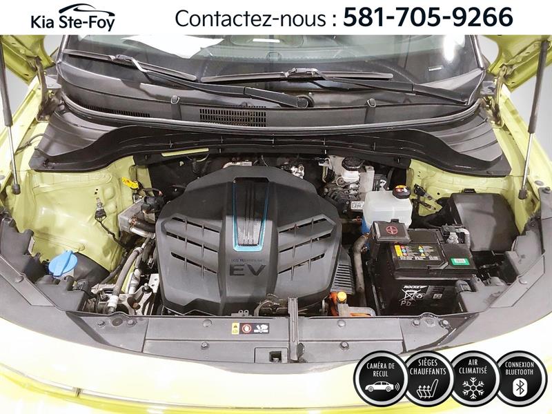 kia Soul EV 2020 - 7