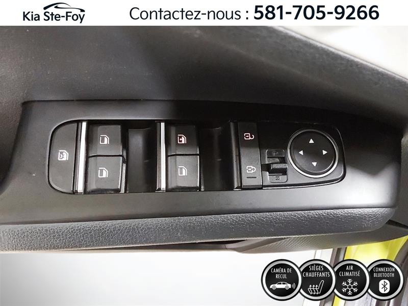 kia Soul EV 2020 - 12