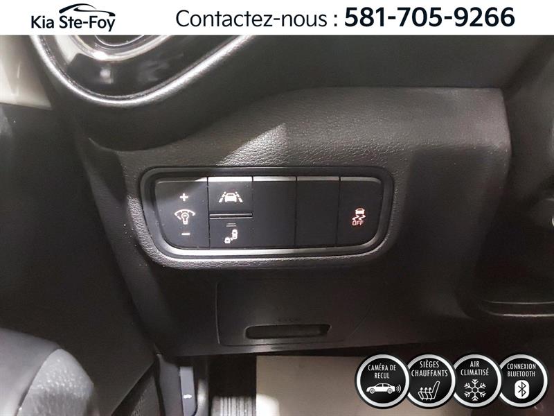 kia Soul EV 2020 - 13