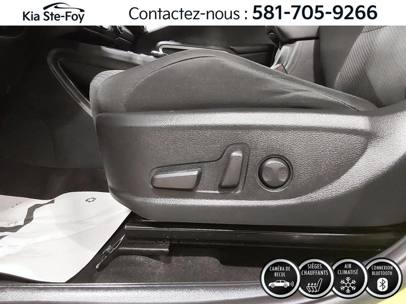 kia Soul EV 2020 - 24