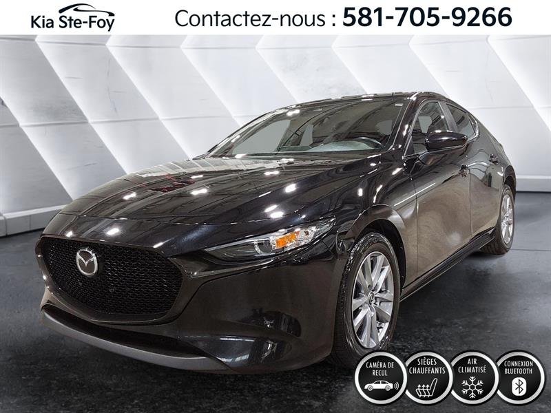 mazda Mazda3 Sport 2023