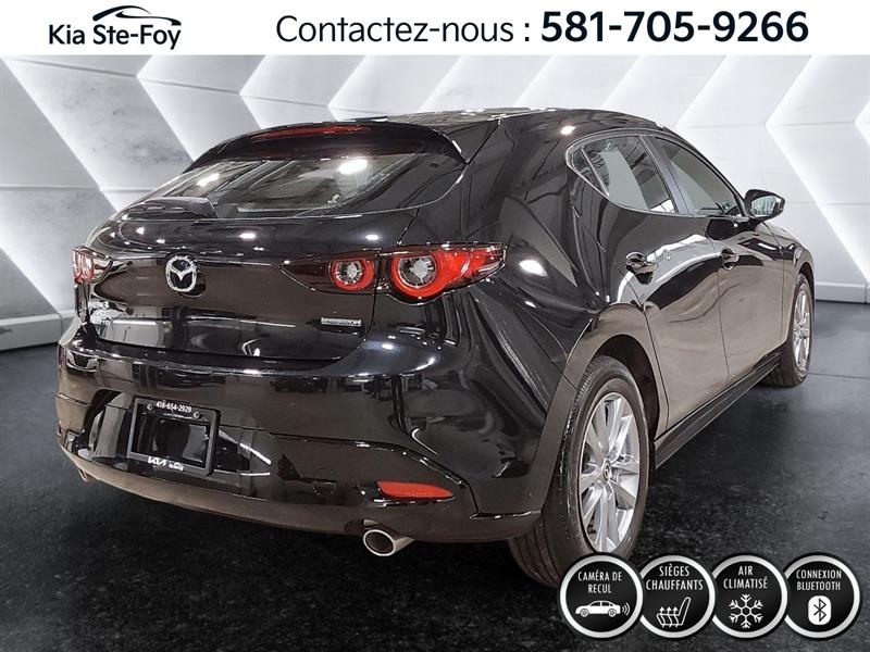 mazda Mazda3 Sport 2023 - 3