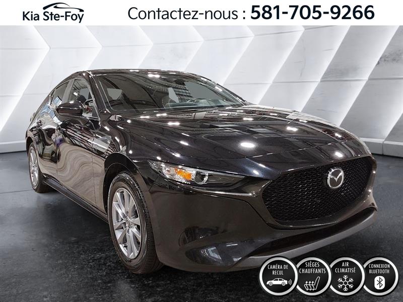 mazda Mazda3 Sport 2023 - 4