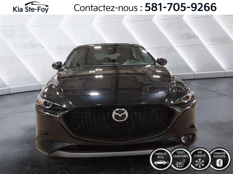 mazda Mazda3 Sport 2023 - 5