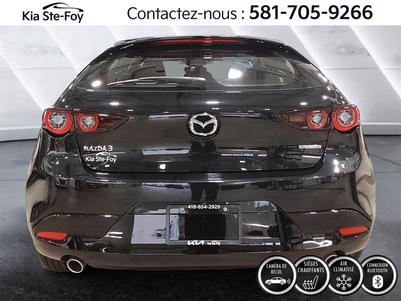 mazda Mazda3 Sport 2023 - 6