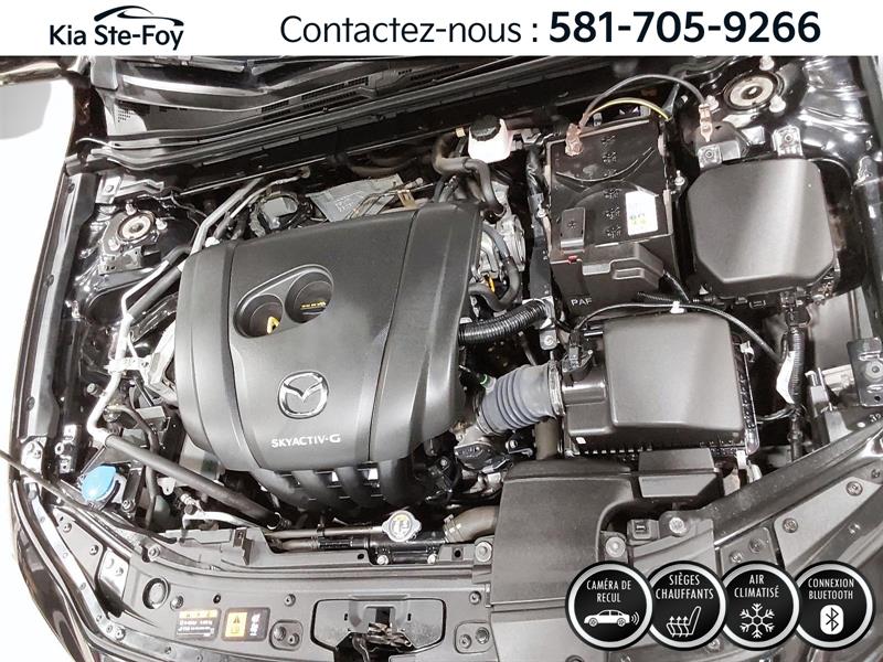 mazda Mazda3 Sport 2023 - 7