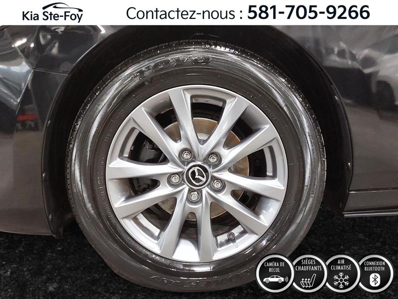 mazda Mazda3 Sport 2023 - 8