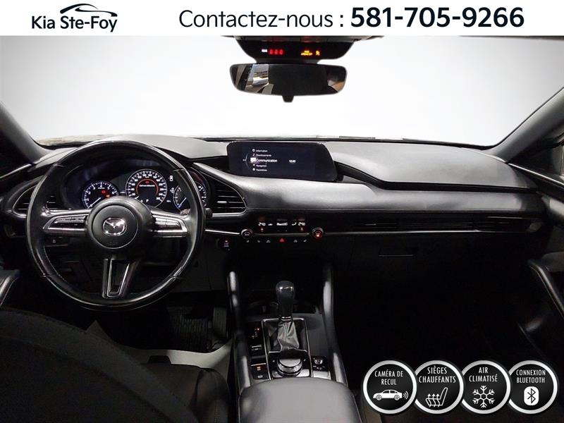 mazda Mazda3 Sport 2023 - 9