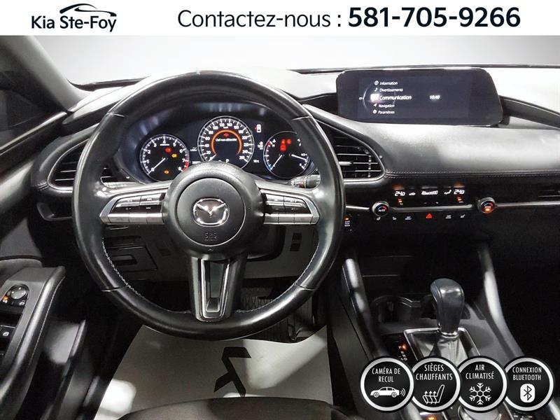 mazda Mazda3 Sport 2023 - 10