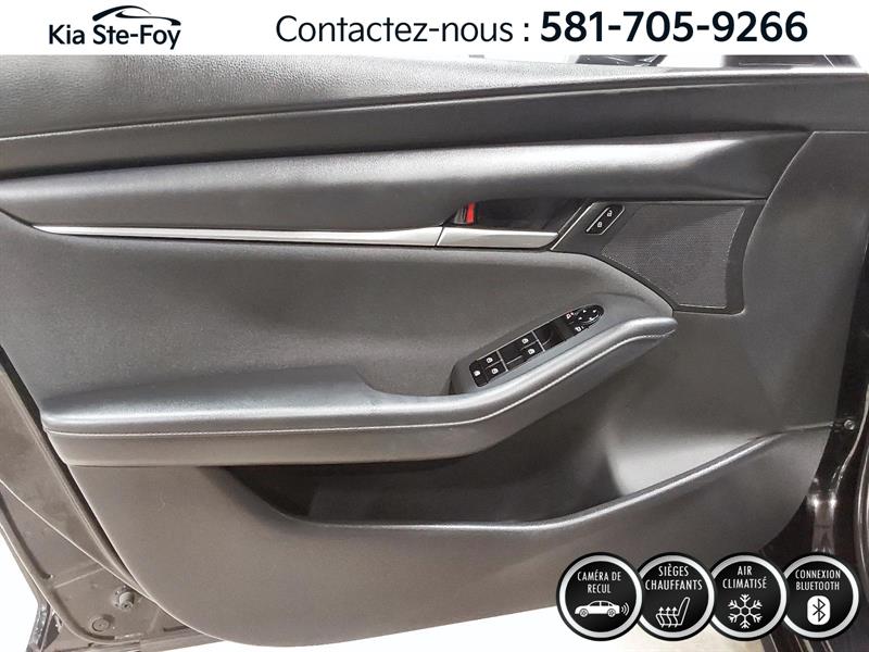 mazda Mazda3 Sport 2023 - 11