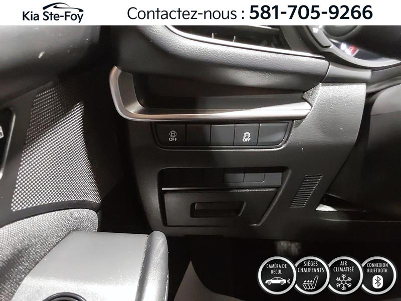 mazda Mazda3 Sport 2023 - 13