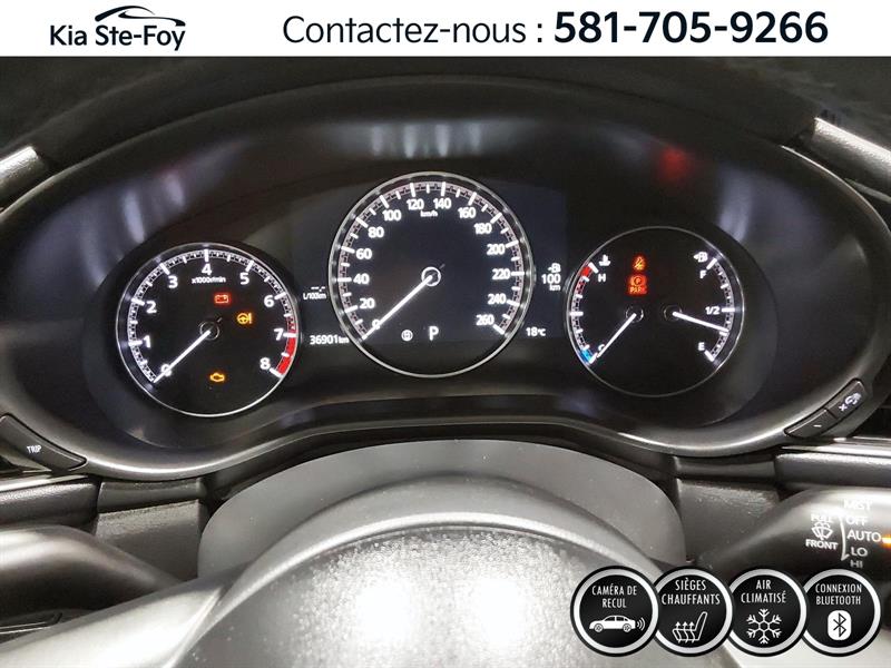 mazda Mazda3 Sport 2023 - 14