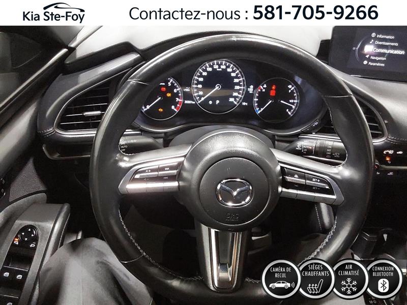 mazda Mazda3 Sport 2023 - 15