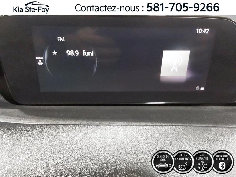 mazda Mazda3 Sport 2023 - 16