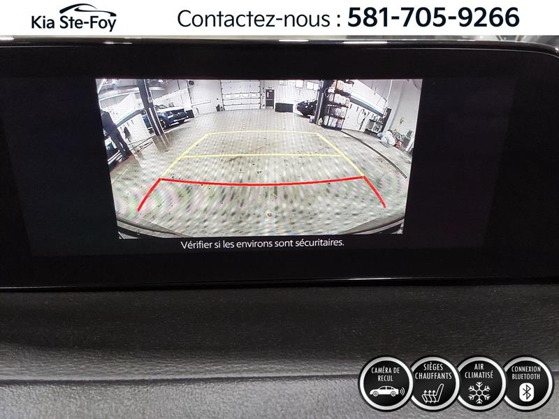 mazda Mazda3 Sport 2023 - 17