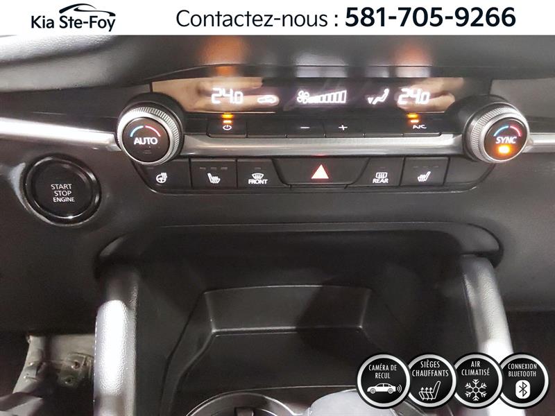 mazda Mazda3 Sport 2023 - 18