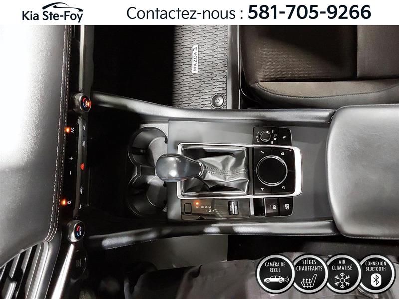 mazda Mazda3 Sport 2023 - 19