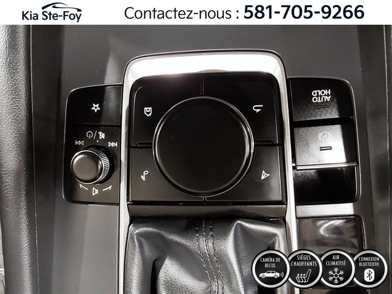 mazda Mazda3 Sport 2023 - 20