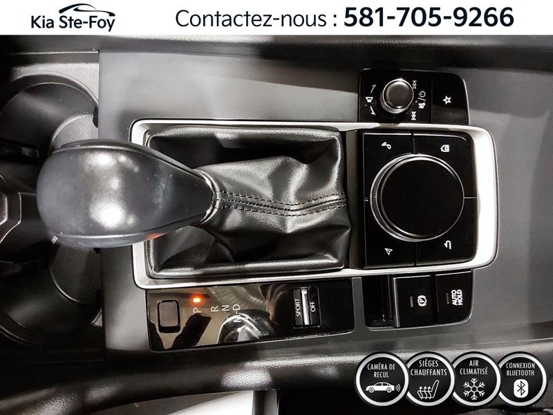 mazda Mazda3 Sport 2023 - 21