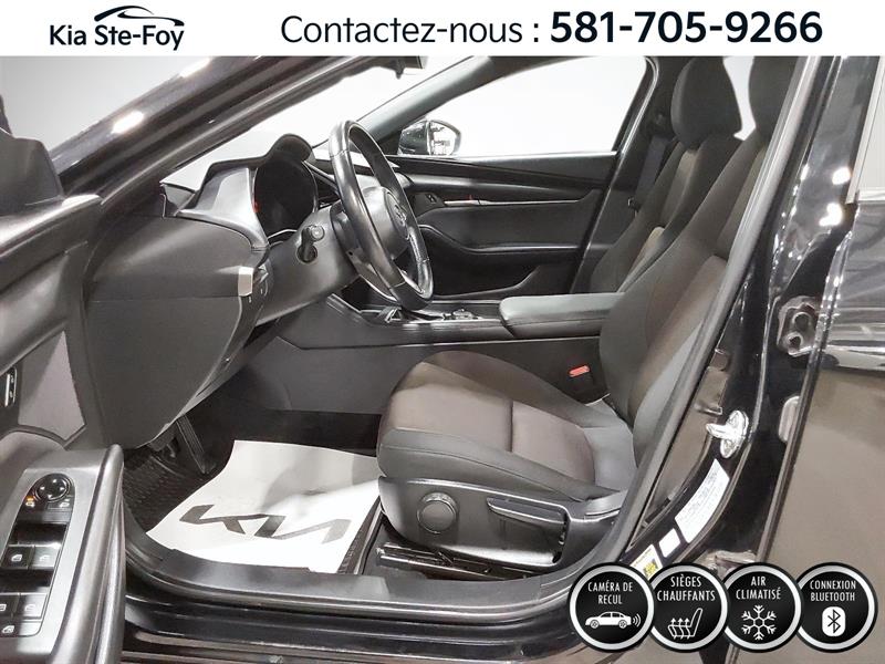 mazda Mazda3 Sport 2023 - 22