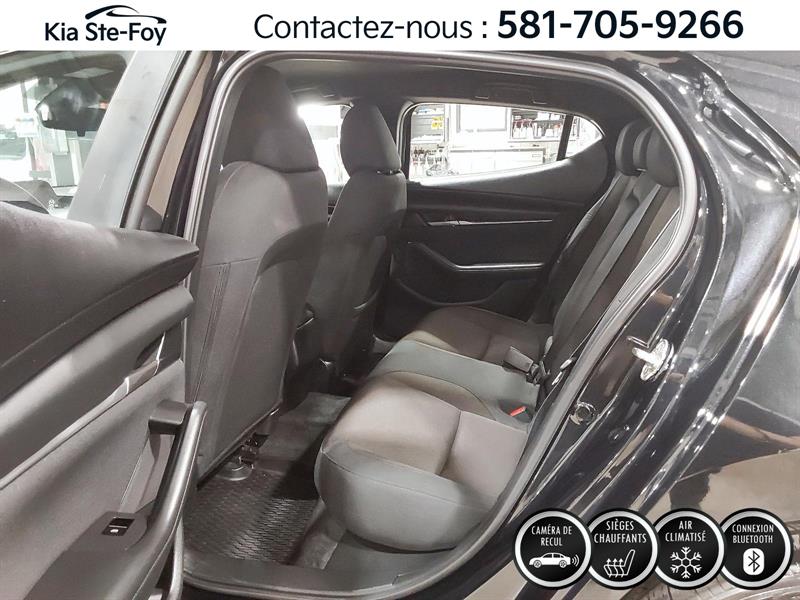 mazda Mazda3 Sport 2023 - 23