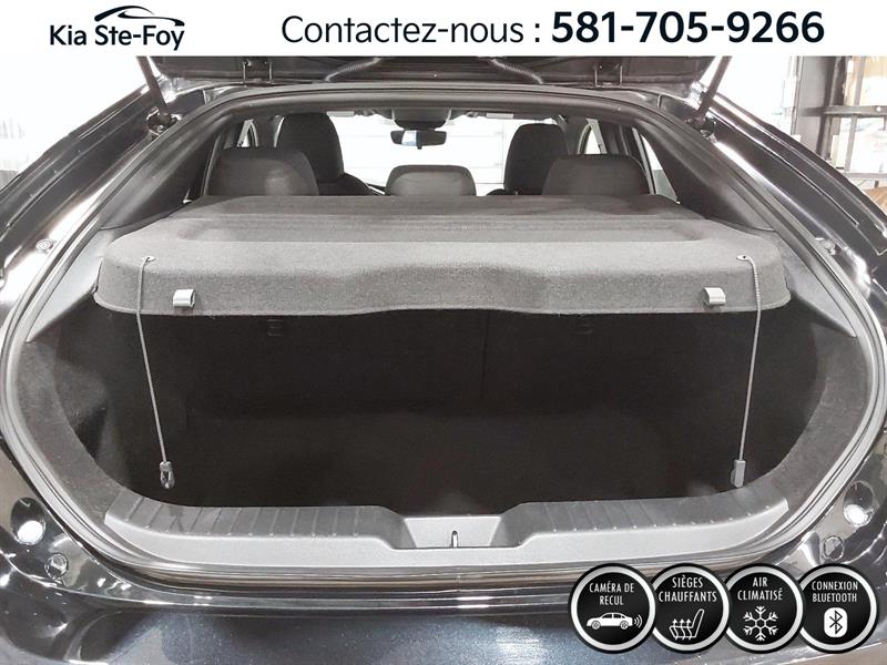 mazda Mazda3 Sport 2023 - 24