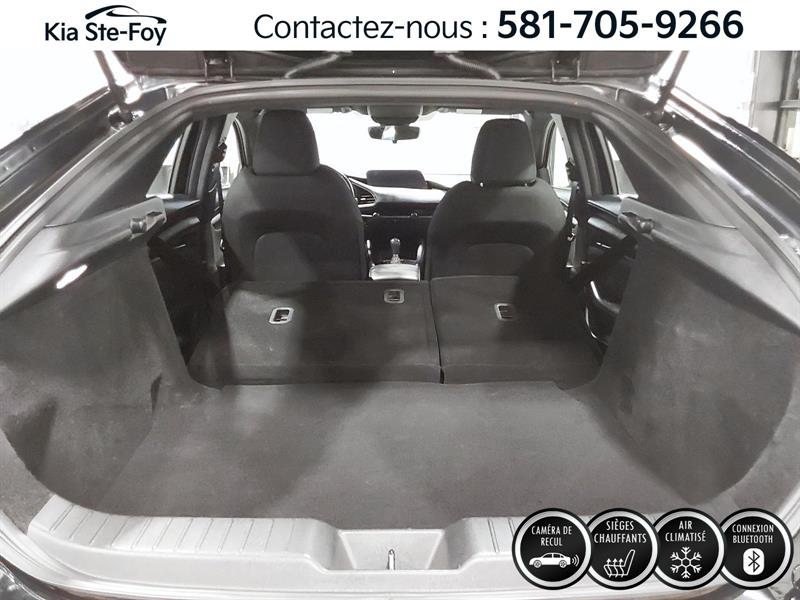 mazda Mazda3 Sport 2023 - 25