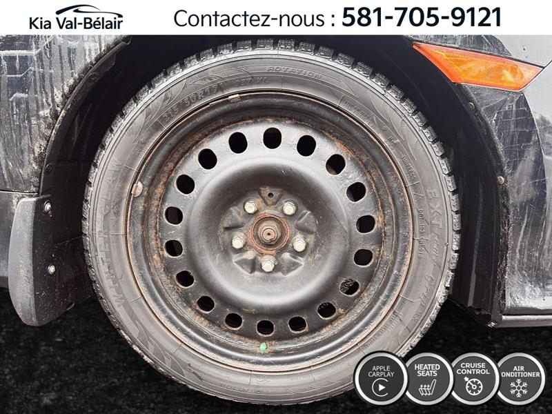 honda Civic 2018 - 13